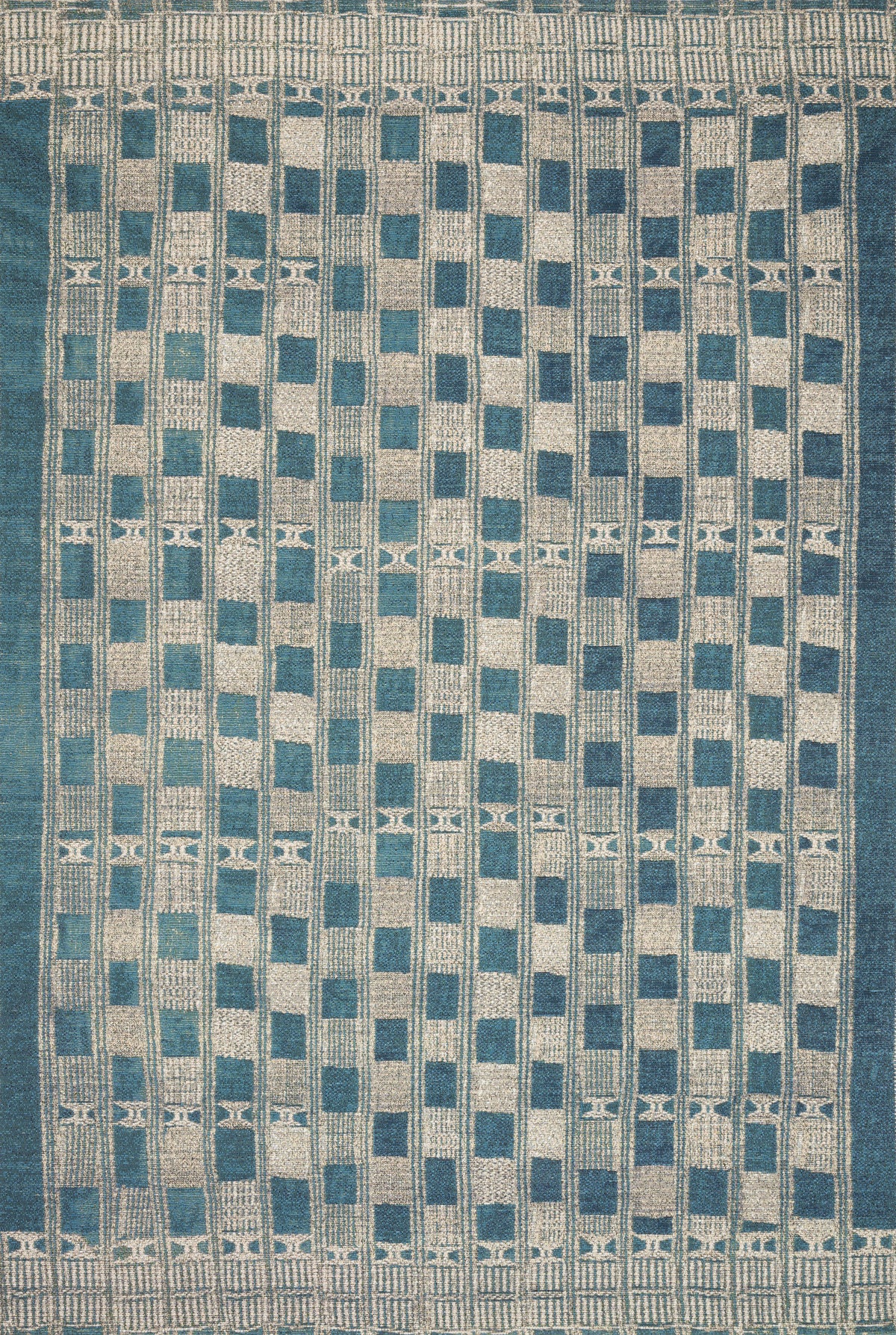 Mika Runner Rug