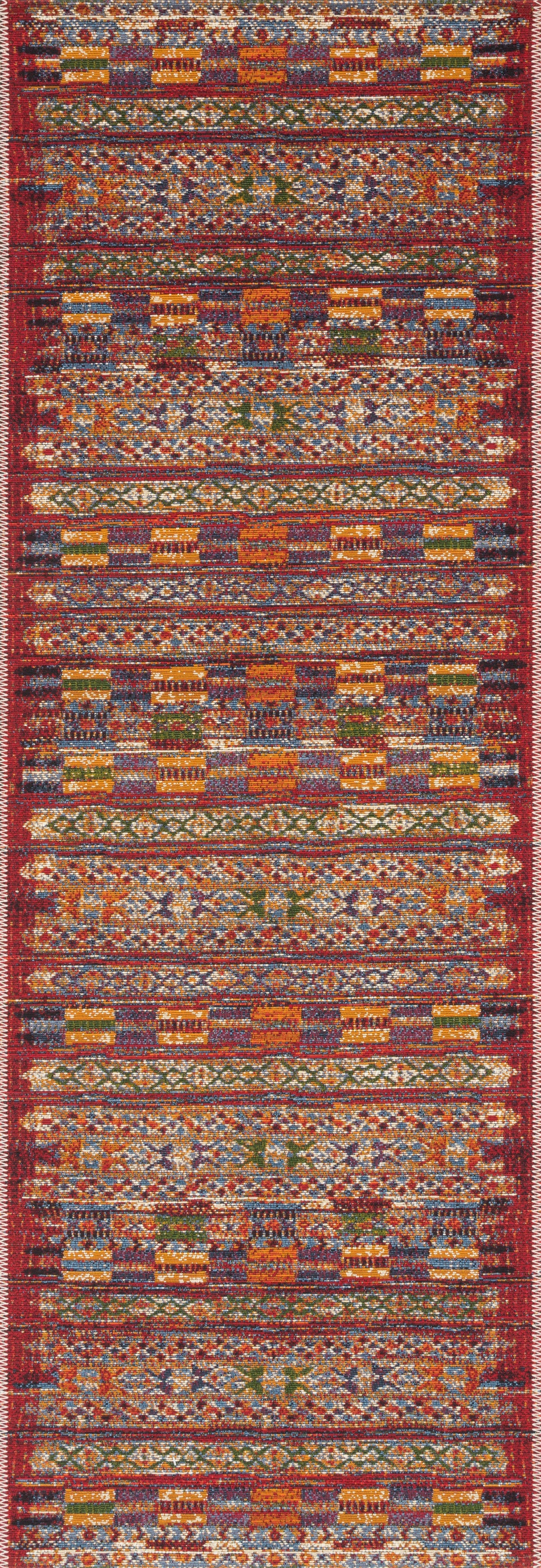 Mika Runner Rug
