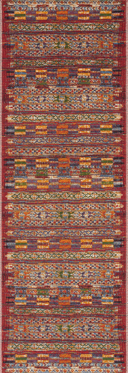Mika Runner Rug
