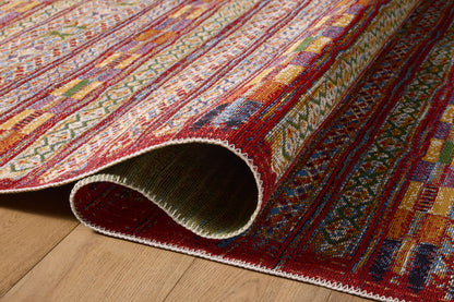 Mika Runner Rug