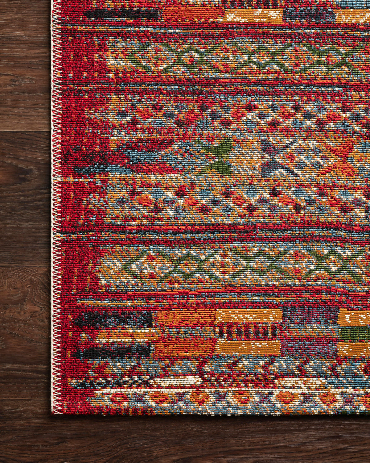 Mika Runner Rug