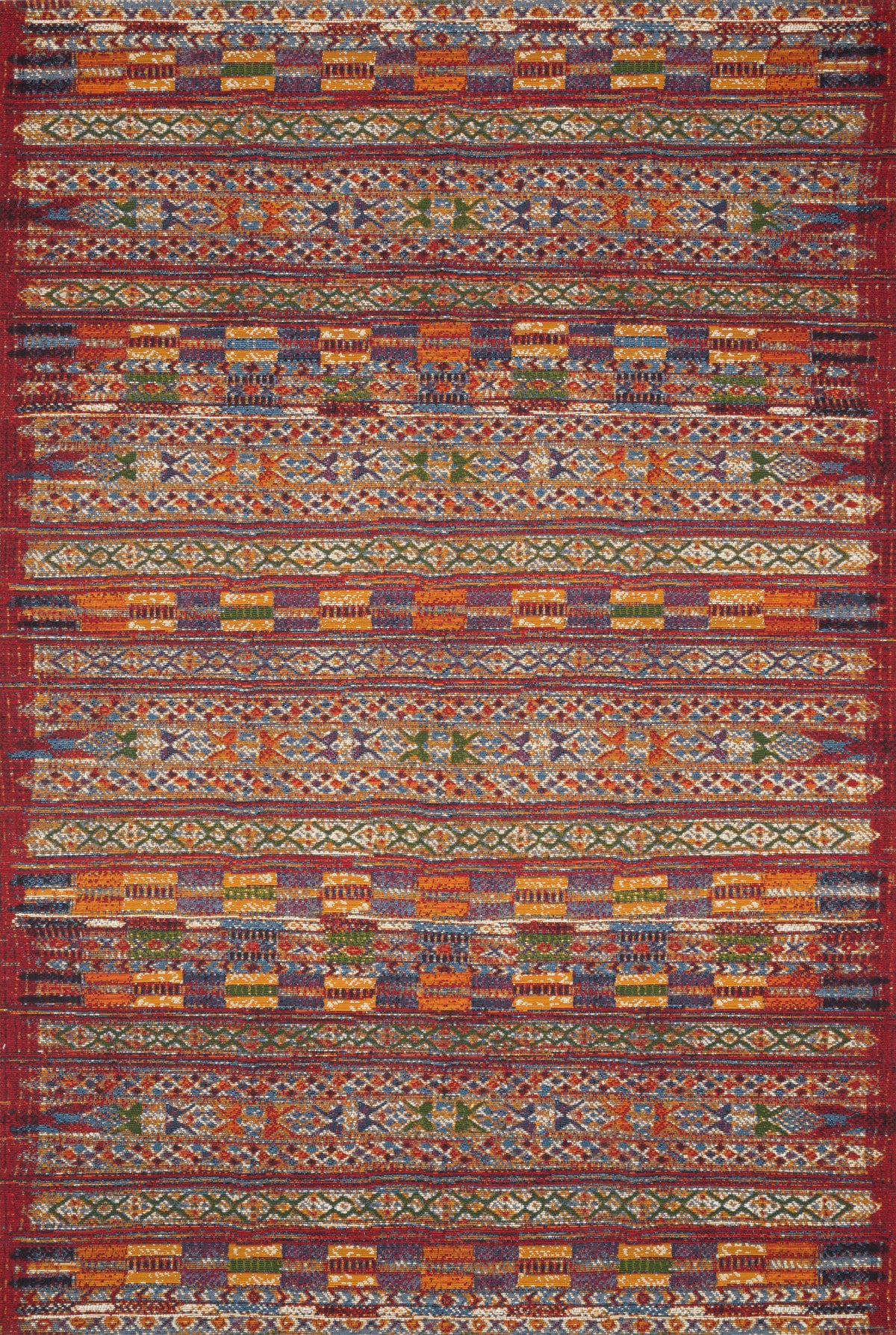 Mika Runner Rug