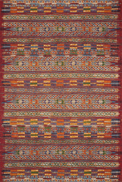 Mika Runner Rug