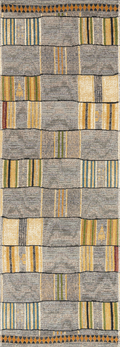 Mika Runner Rug
