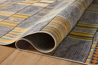 Mika Accent Rug