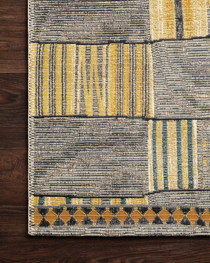 Mika Accent Rug
