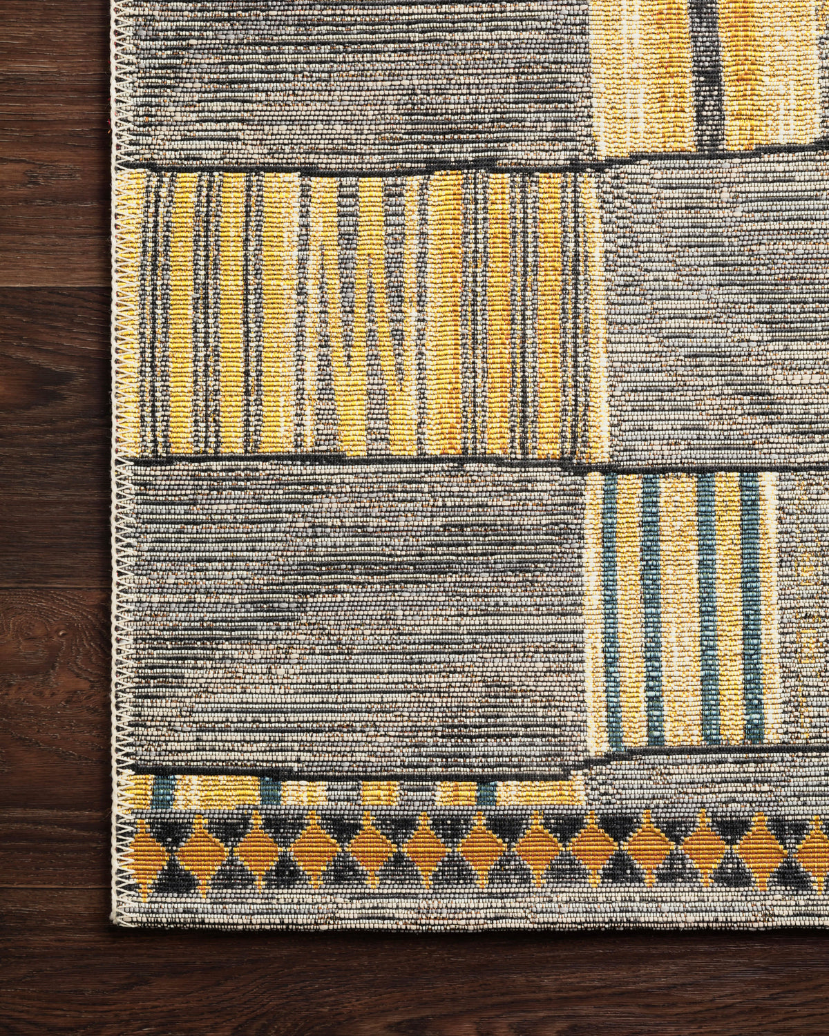 Mika Runner Rug