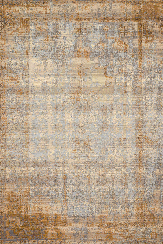 Mika 18" x 18" Sample Rug