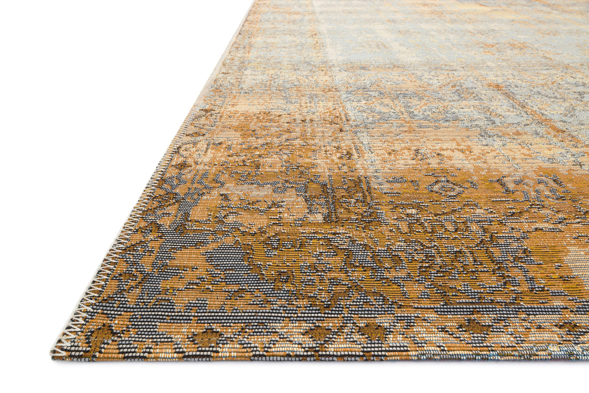 Mika Accent Rug