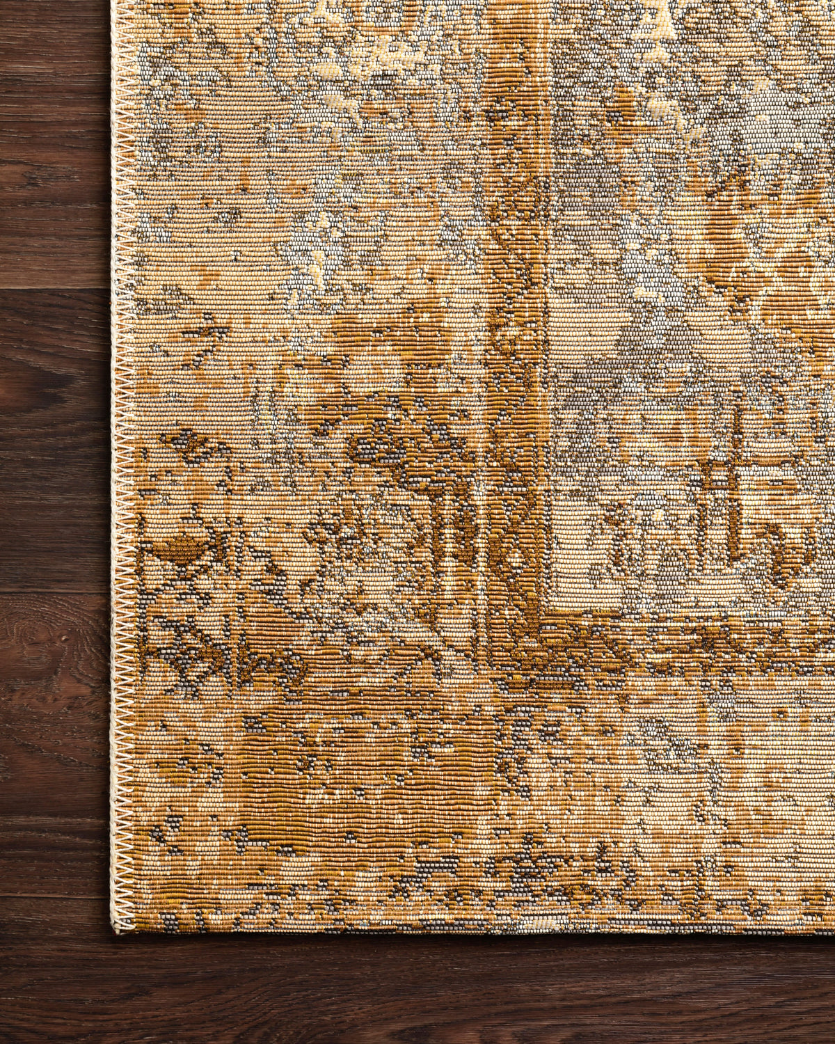 Mika Area Rug