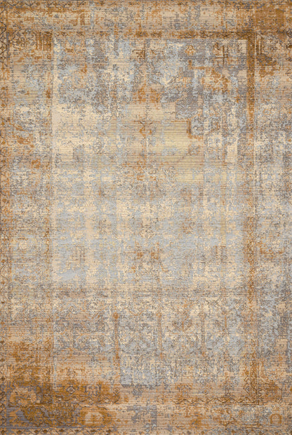 Mika Accent Rug
