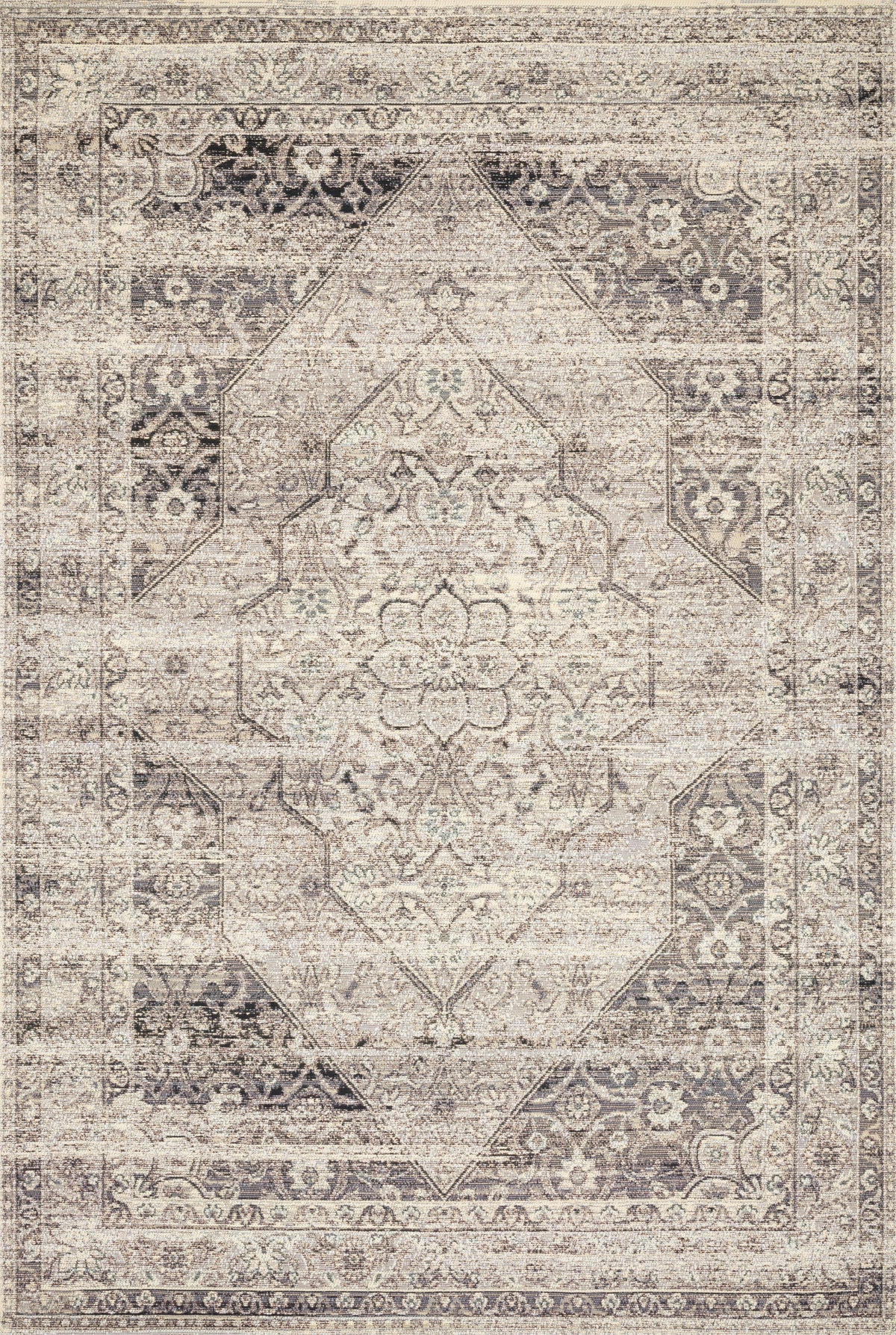 Mika Accent Rug