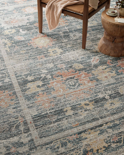 Magnolia Home by Joanna Gaines x Loloi  Accent Rug