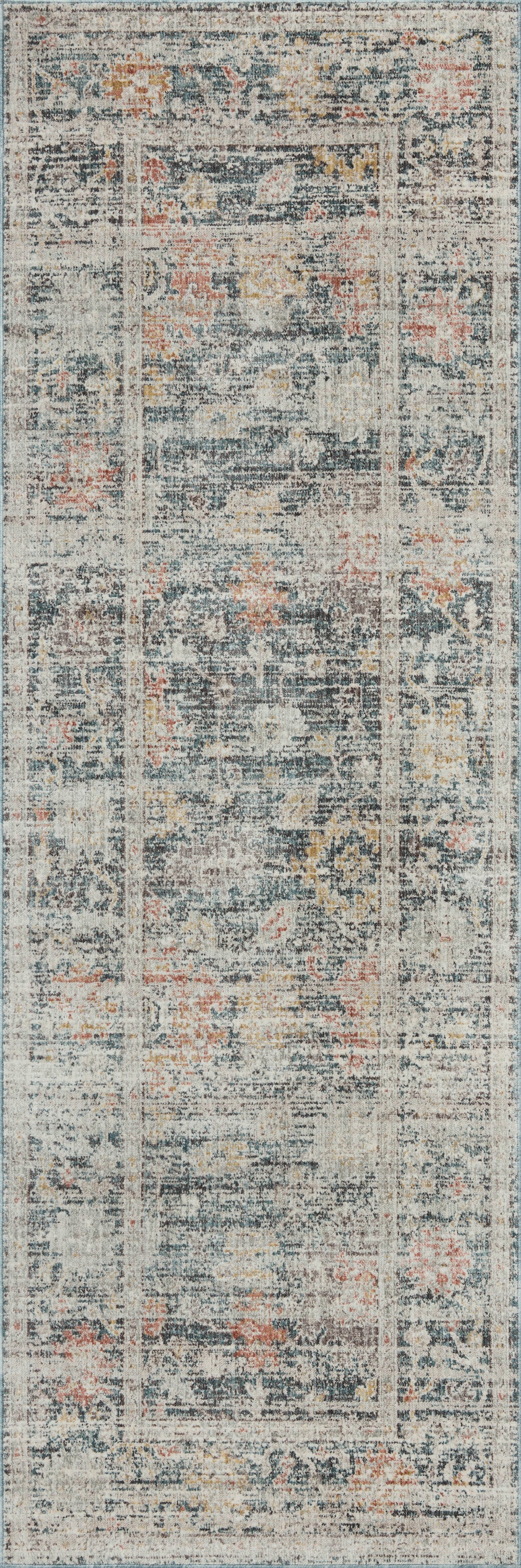 Magnolia Home by Joanna Gaines x Loloi  Runner Rug