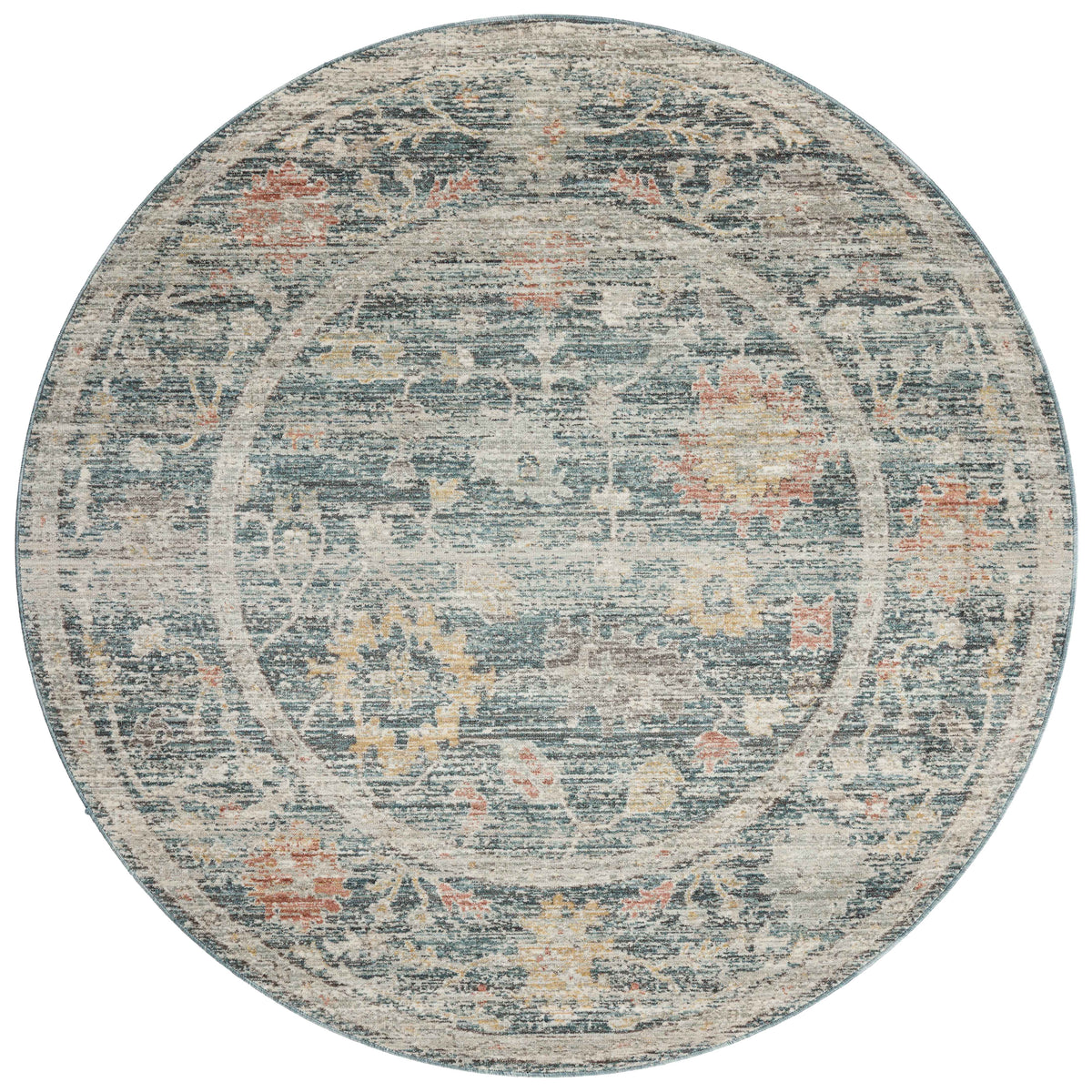Magnolia Home by Joanna Gaines x Loloi  Runner Rug
