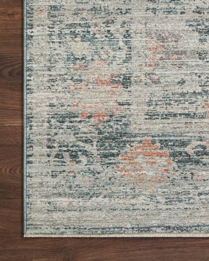 Magnolia Home by Joanna Gaines x Loloi  Area Rug