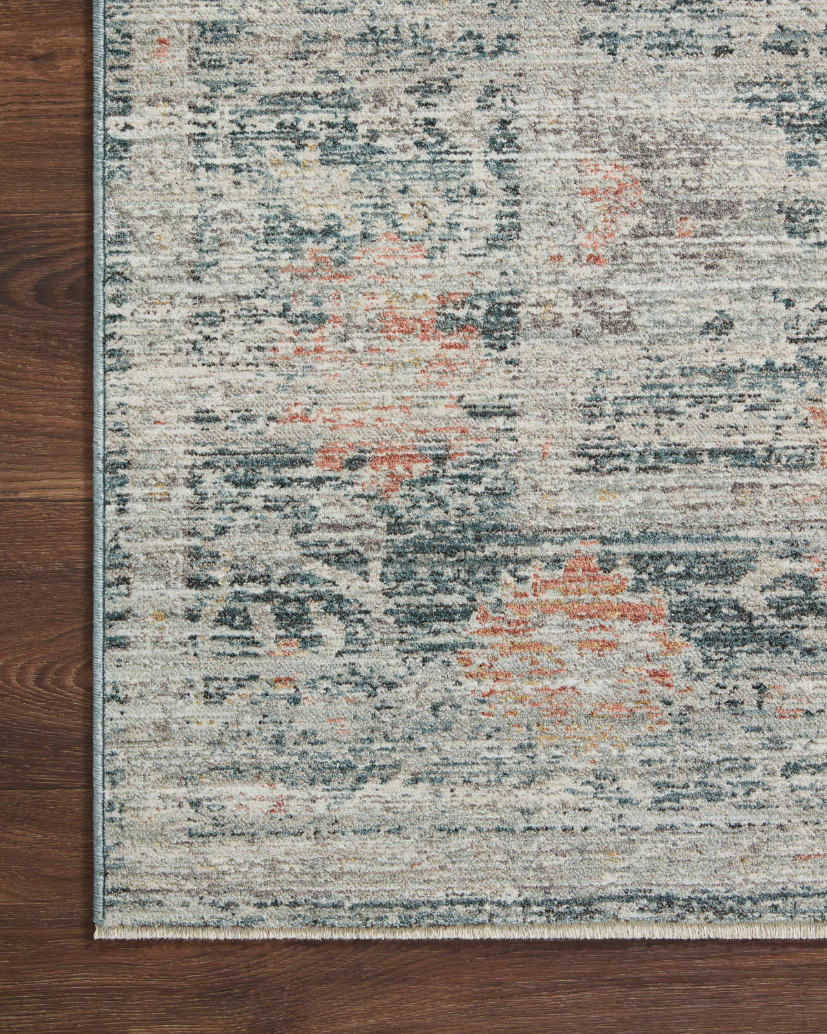Magnolia Home by Joanna Gaines x Loloi  Accent Rug