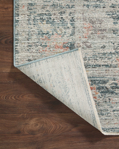 Magnolia Home by Joanna Gaines x Loloi  Area Rug
