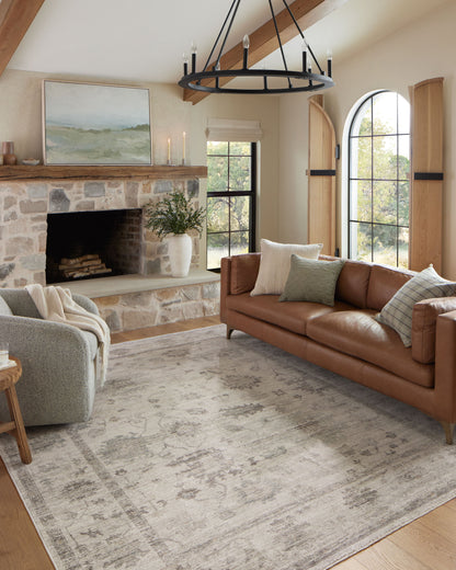 Magnolia Home by Joanna Gaines x Loloi  Accent Rug