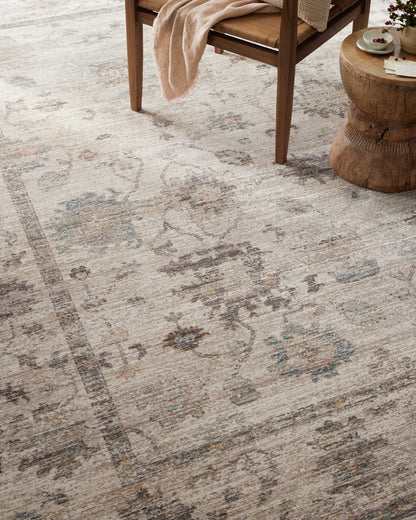 Magnolia Home by Joanna Gaines x Loloi  Runner Rug