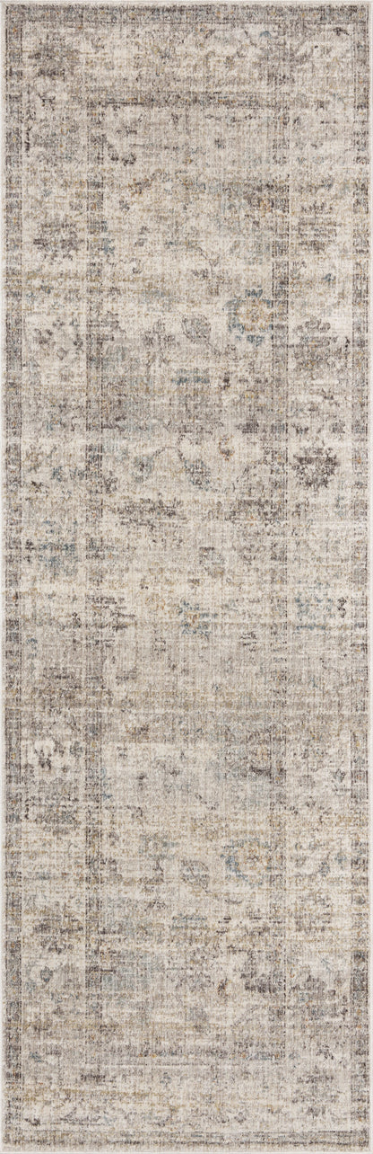 Magnolia Home by Joanna Gaines x Loloi  18" x 18" Sample Rug