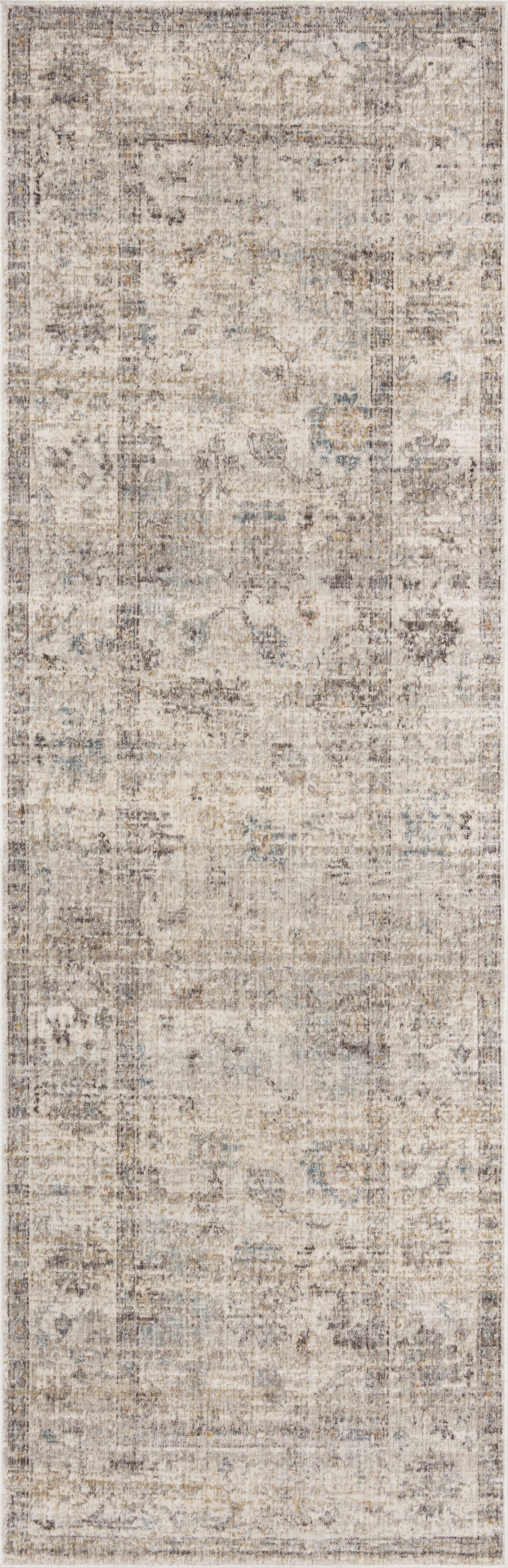 Magnolia Home by Joanna Gaines x Loloi  Accent Rug