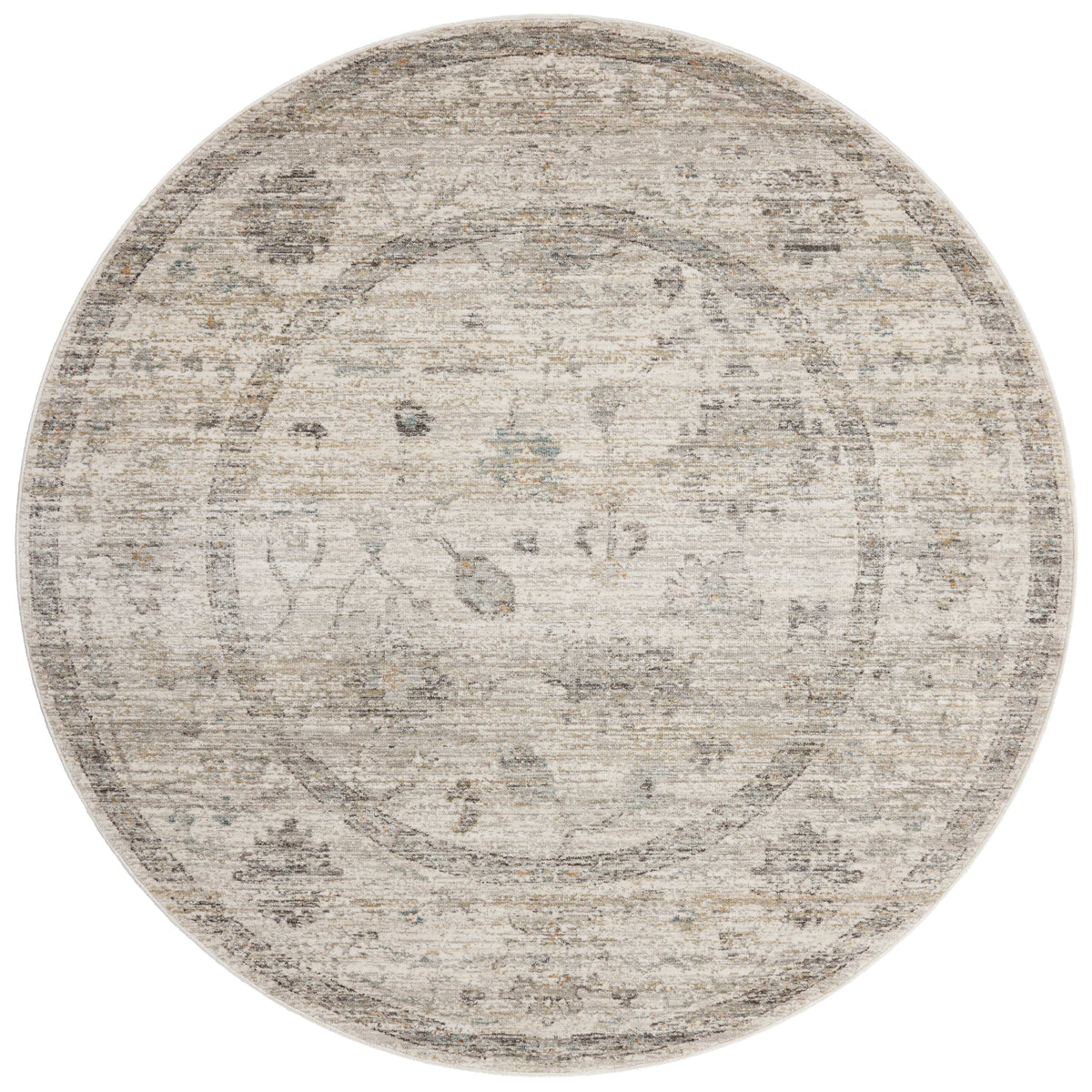 Magnolia Home by Joanna Gaines x Loloi  18" x 18" Sample Rug