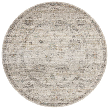 Magnolia Home by Joanna Gaines x Loloi  18" x 18" Sample Rug