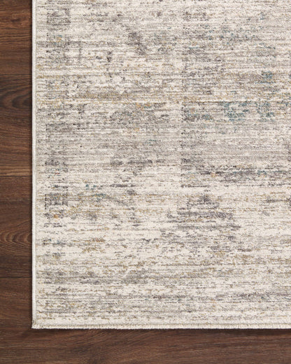 Magnolia Home by Joanna Gaines x Loloi  18" x 18" Sample Rug