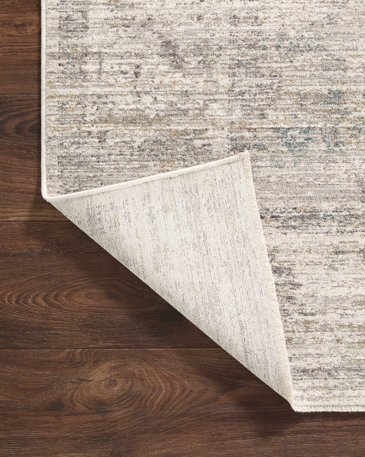 Magnolia Home by Joanna Gaines x Loloi  18" x 18" Sample Rug