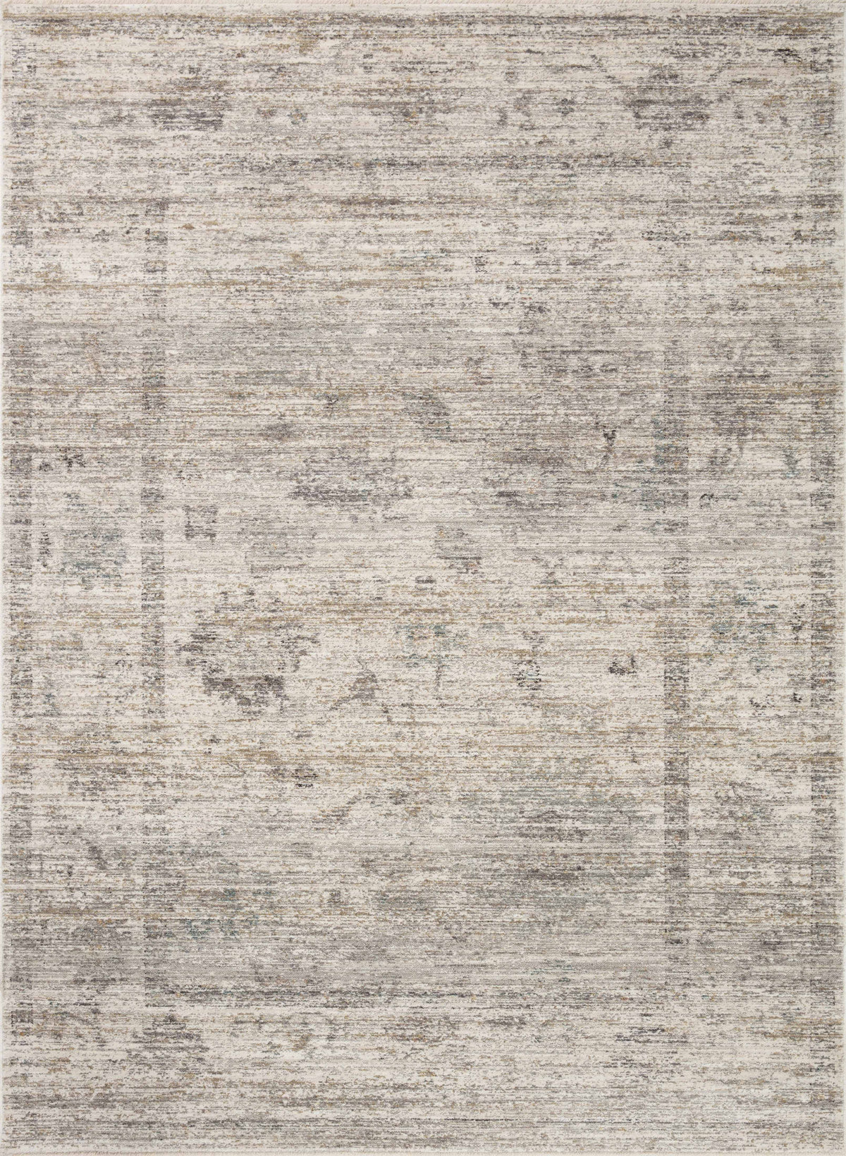 Magnolia Home by Joanna Gaines x Loloi  Runner Rug