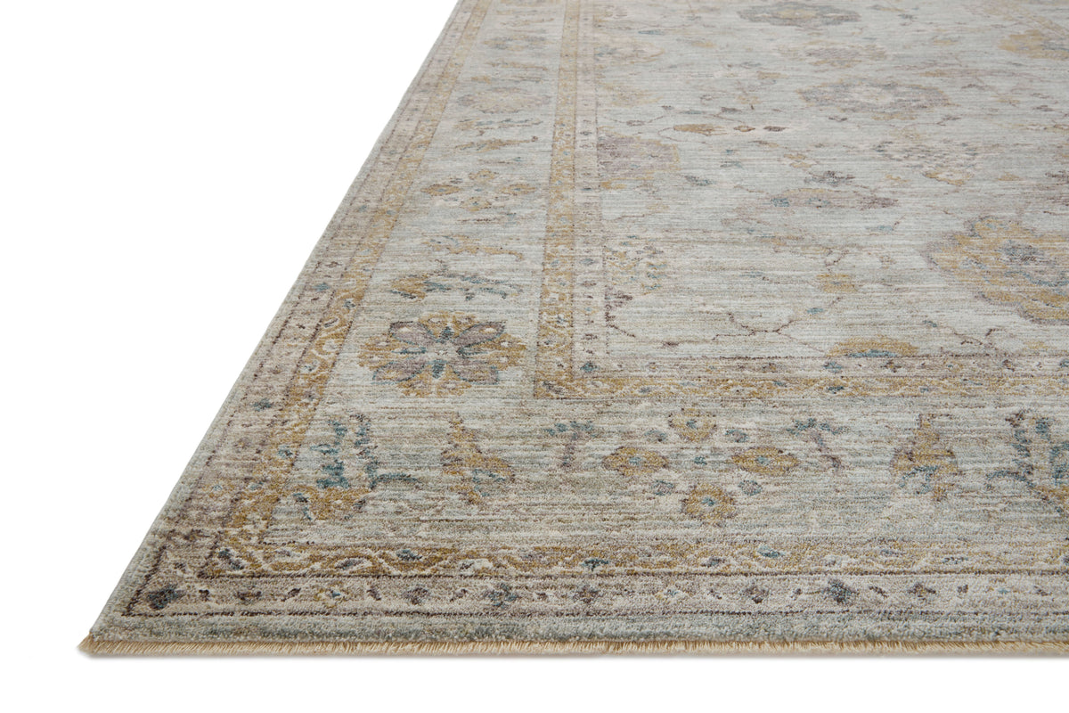 Magnolia Home by Joanna Gaines x Loloi  Accent Rug