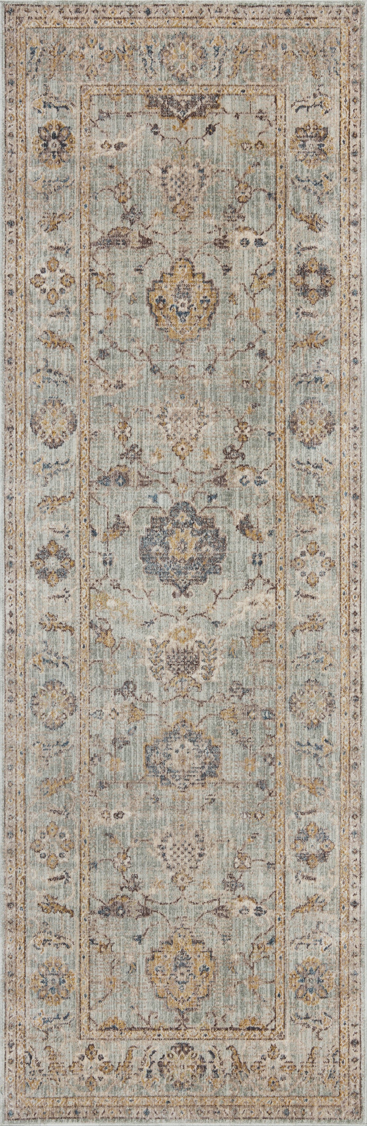 Magnolia Home by Joanna Gaines x Loloi  Area Rug
