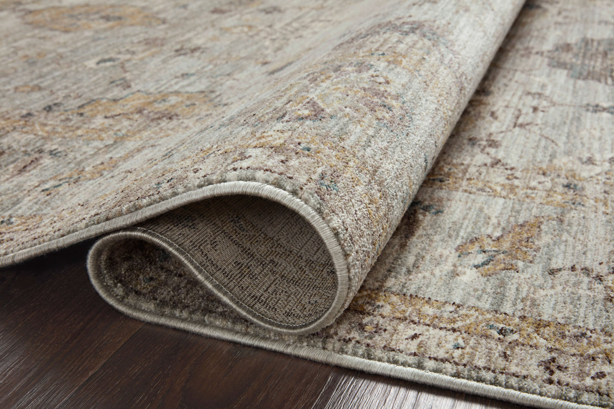 Magnolia Home by Joanna Gaines x Loloi  Area Rug