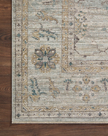 Magnolia Home by Joanna Gaines x Loloi  Runner Rug