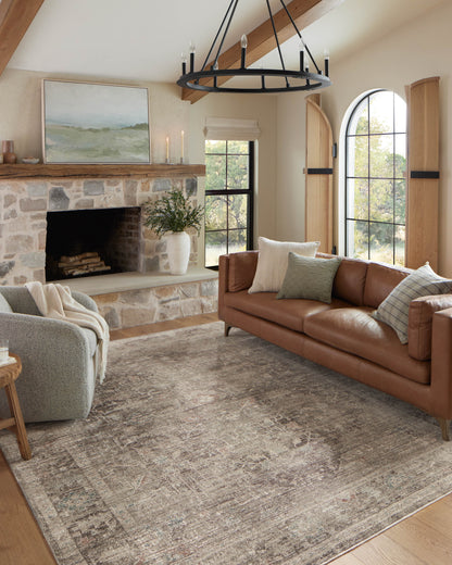 Magnolia Home by Joanna Gaines x Loloi  Area Rug