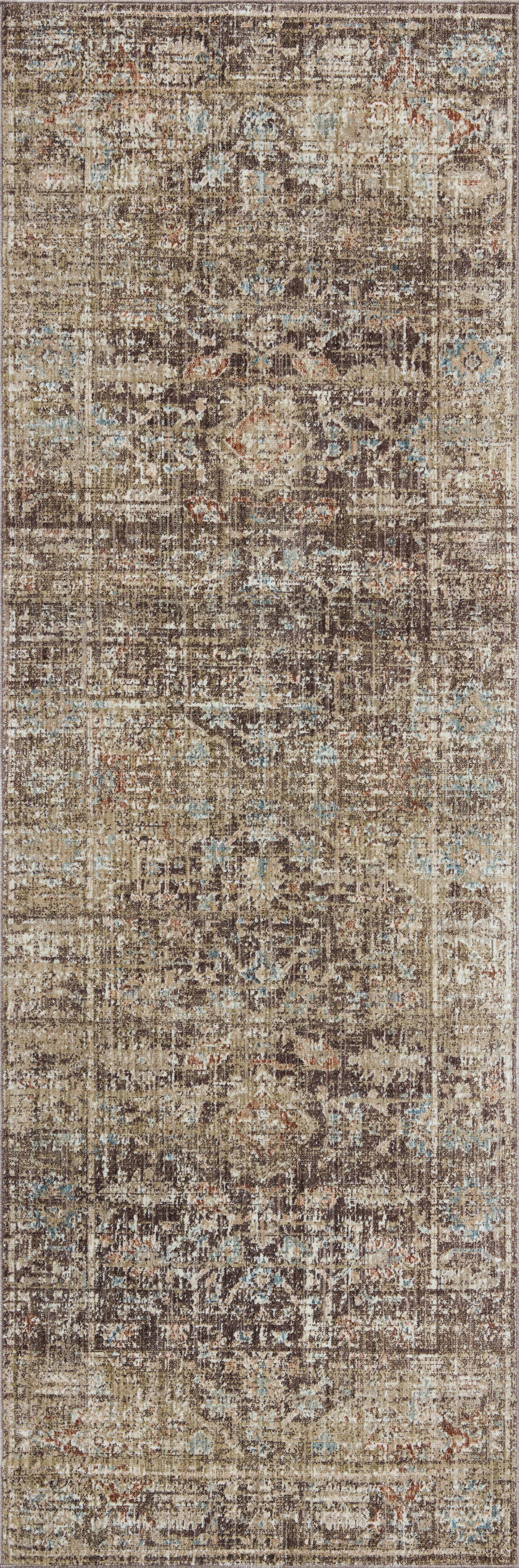 Magnolia Home by Joanna Gaines x Loloi  Area Rug