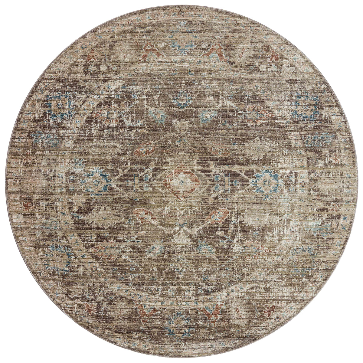 Magnolia Home by Joanna Gaines x Loloi  Accent Rug