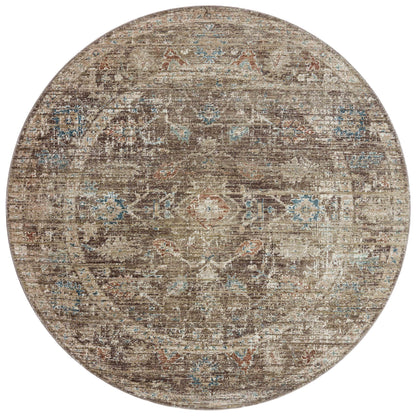 Magnolia Home by Joanna Gaines x Loloi  Accent Rug