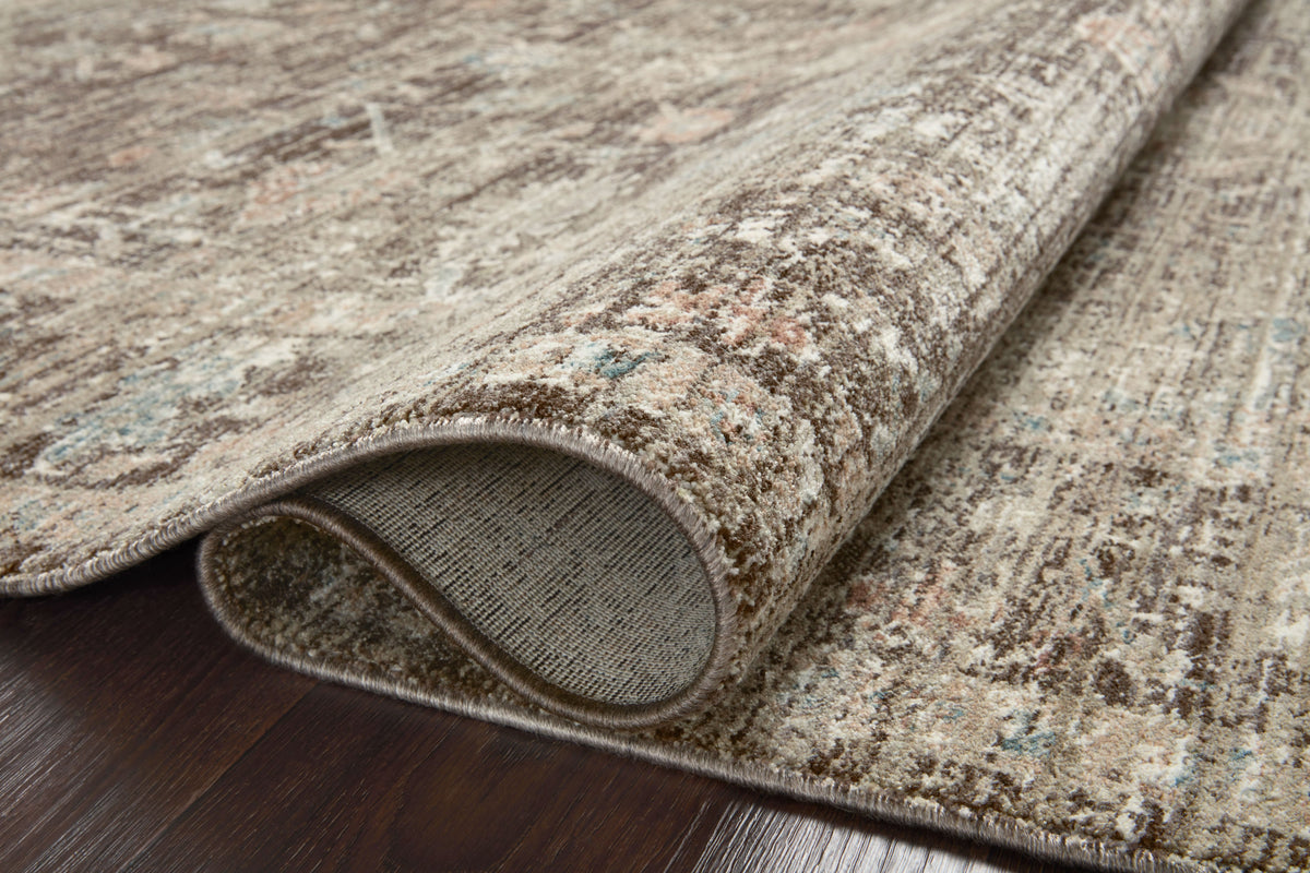 Magnolia Home by Joanna Gaines x Loloi  Area Rug