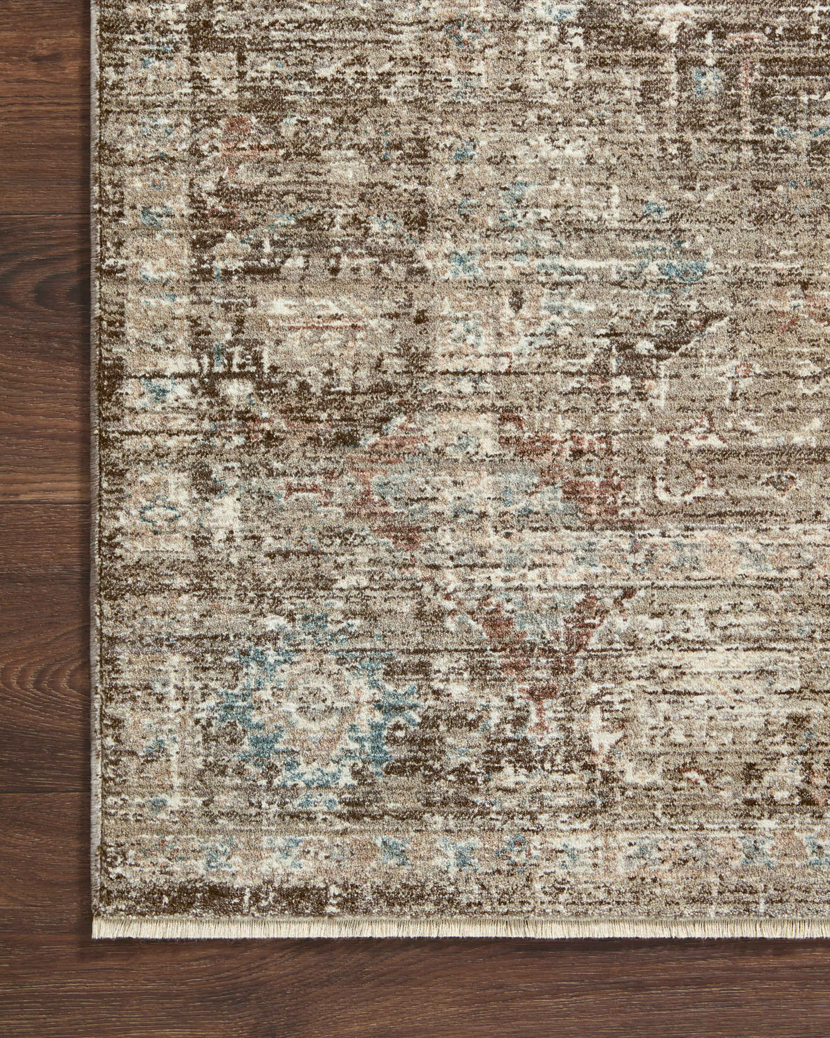 Magnolia Home by Joanna Gaines x Loloi  Area Rug