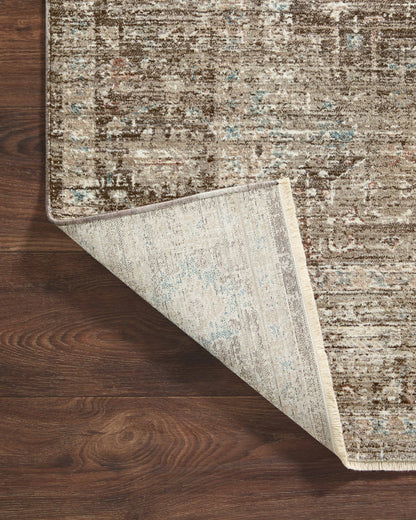 Magnolia Home by Joanna Gaines x Loloi  Runner Rug