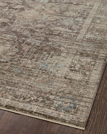 Magnolia Home by Joanna Gaines x Loloi  Runner Rug