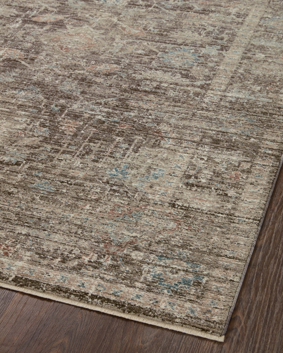 Magnolia Home by Joanna Gaines x Loloi  Area Rug