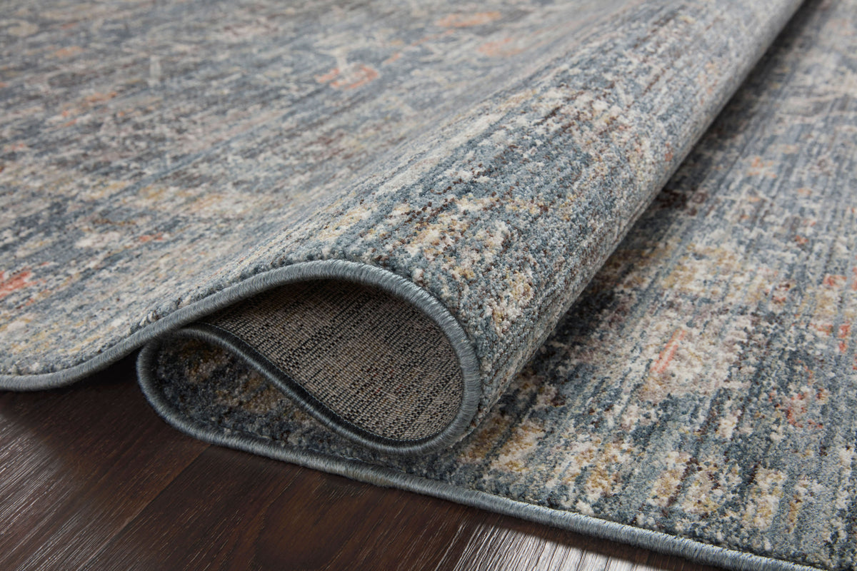 Magnolia Home by Joanna Gaines x Loloi  18" x 18" Sample Rug