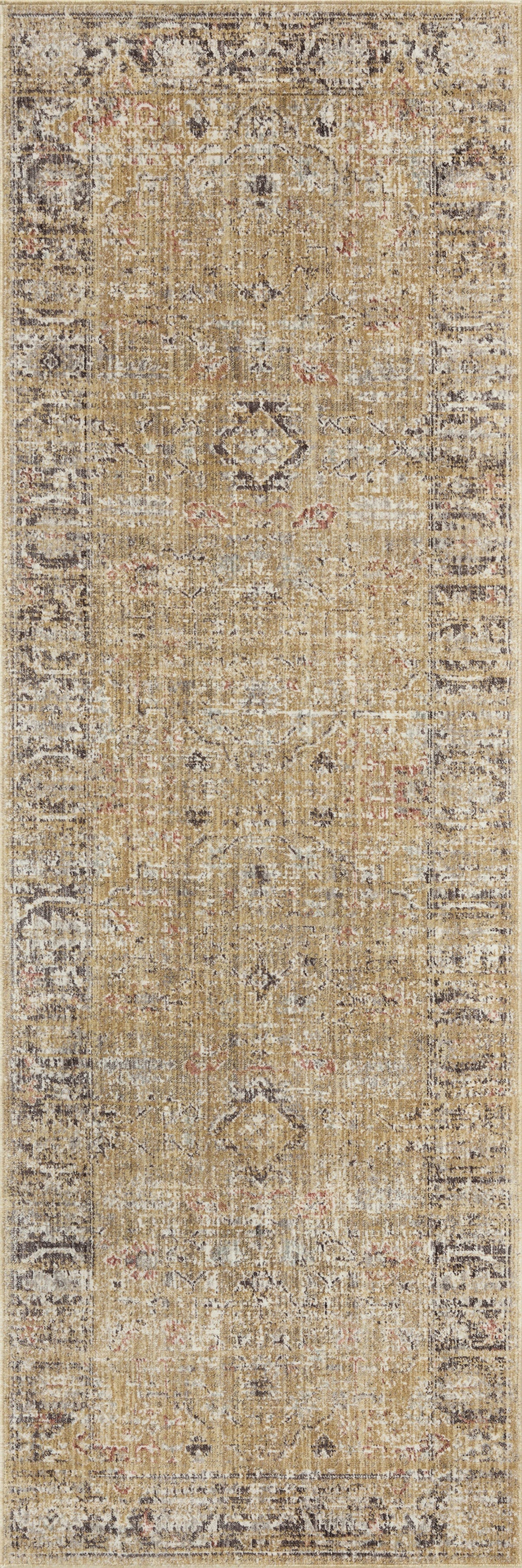 Magnolia Home by Joanna Gaines x Loloi  Area Rug