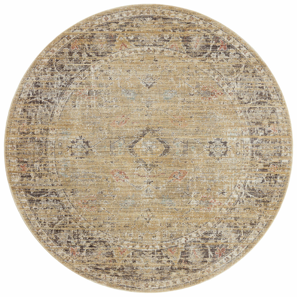 Magnolia Home by Joanna Gaines x Loloi  Area Rug