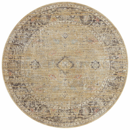 Magnolia Home by Joanna Gaines x Loloi  Runner Rug