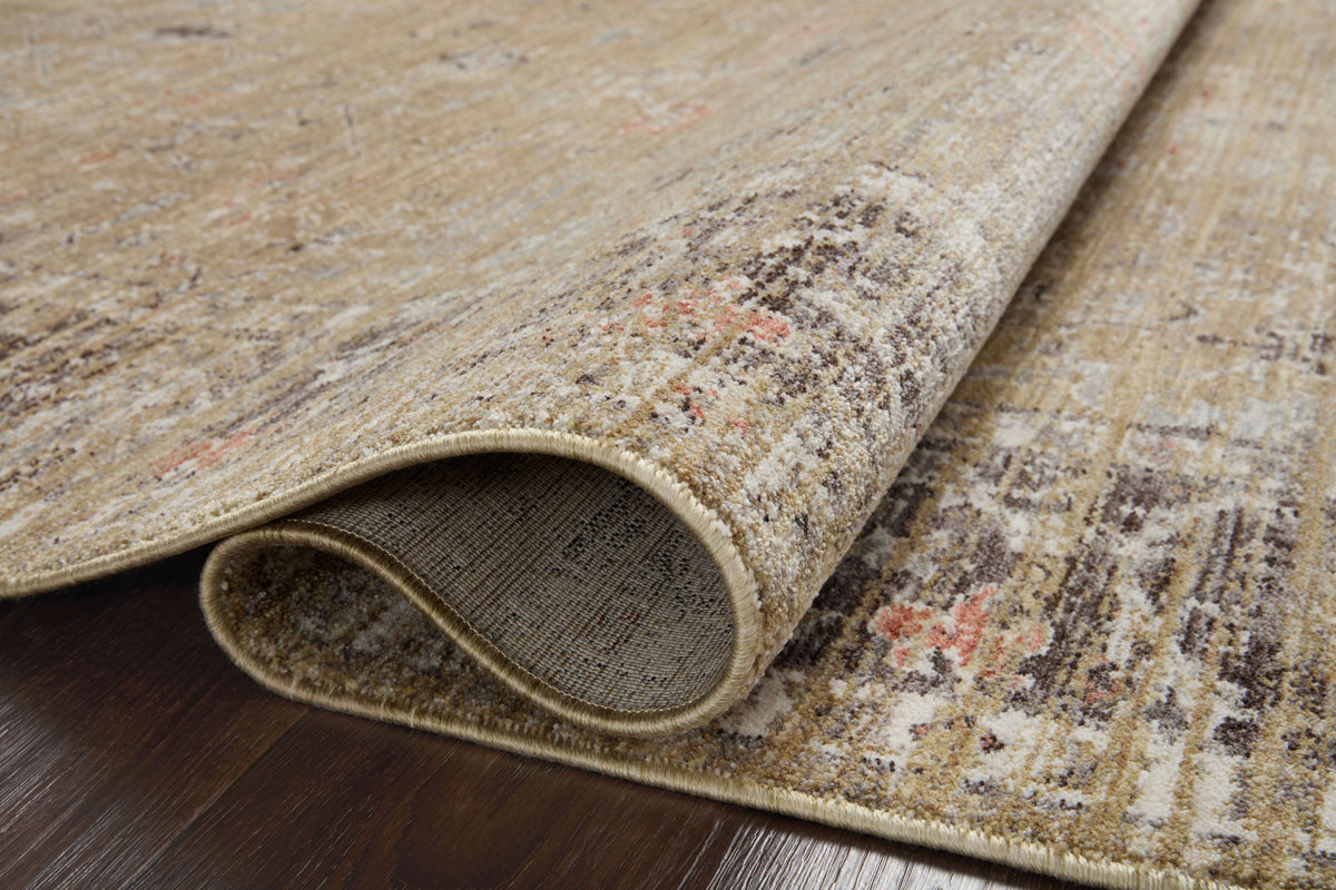 Magnolia Home by Joanna Gaines x Loloi  Area Rug