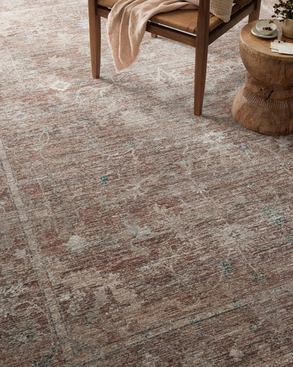 Magnolia Home by Joanna Gaines x Loloi  Area Rug